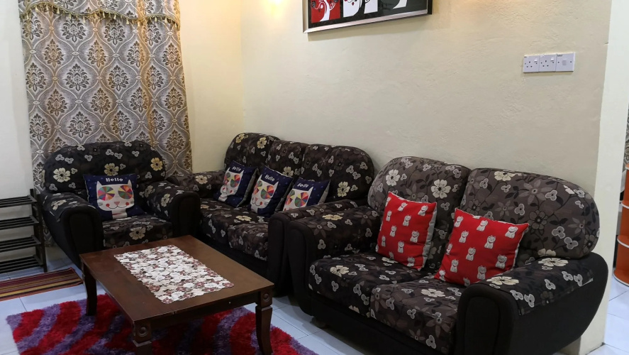 Chily Guesthouse