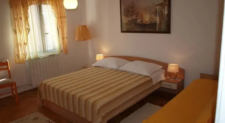 Guest House Pucić
