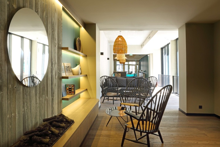 Best Western Plus Hotel La Joliette photo 18