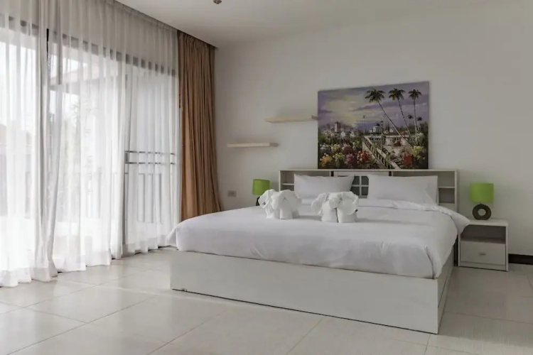 East villa 2