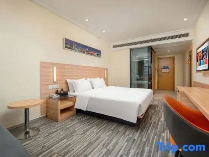 Business Double room
