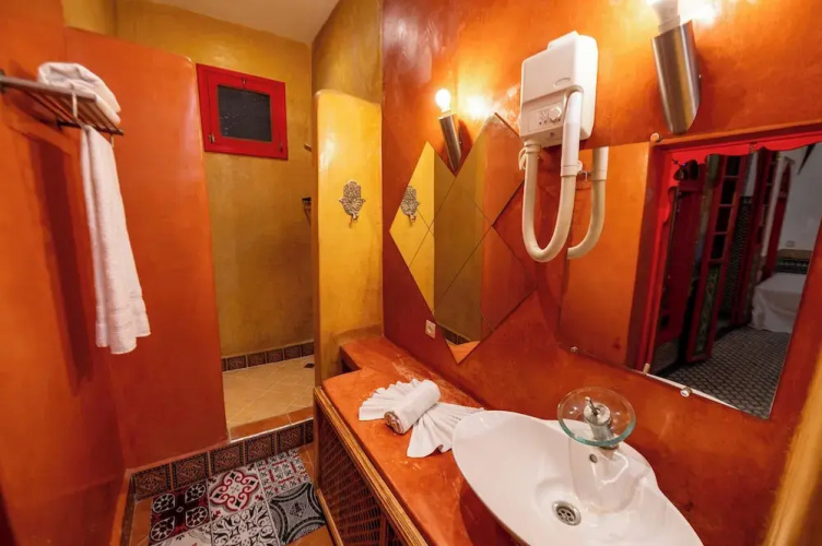 Riad Amira Luxury Palace
