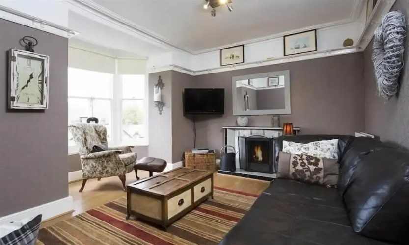 Luke's Hoose
