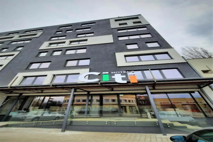 Imagen del hotel
