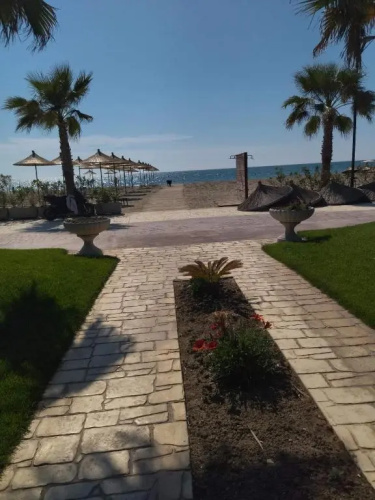 Apartament Hana