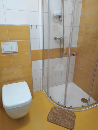 Apartmány v Pošumaví
