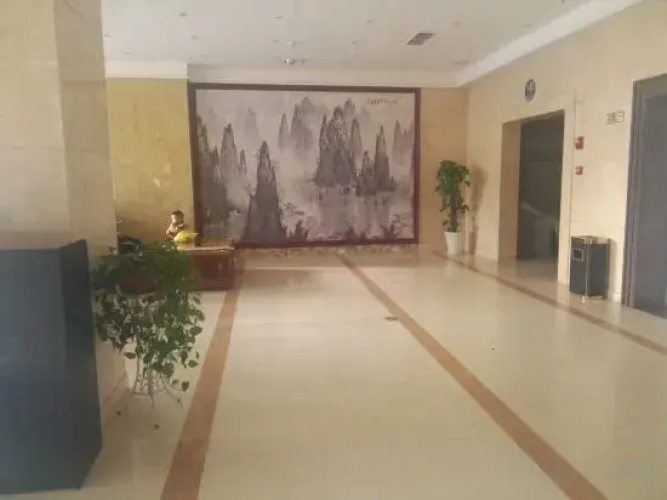 Fusui Quanyuan Hotel