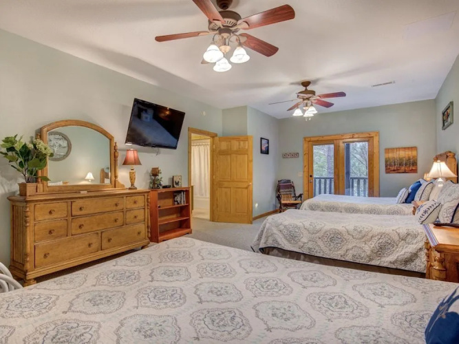 Mountain Magic by Jackson Mountain Rentals