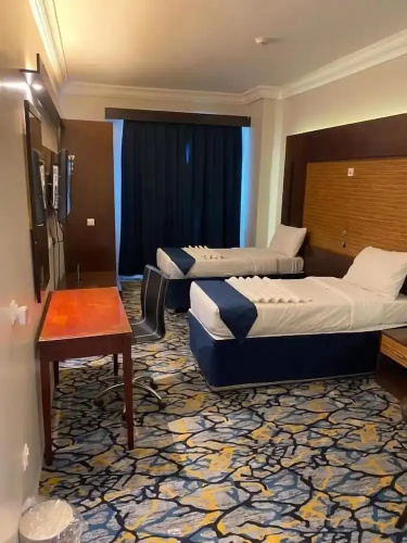 Al Dera Hotel