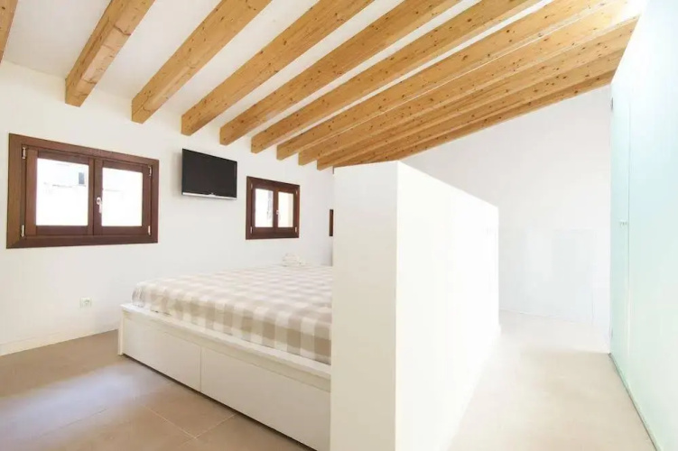 Priority Duplex Apartment