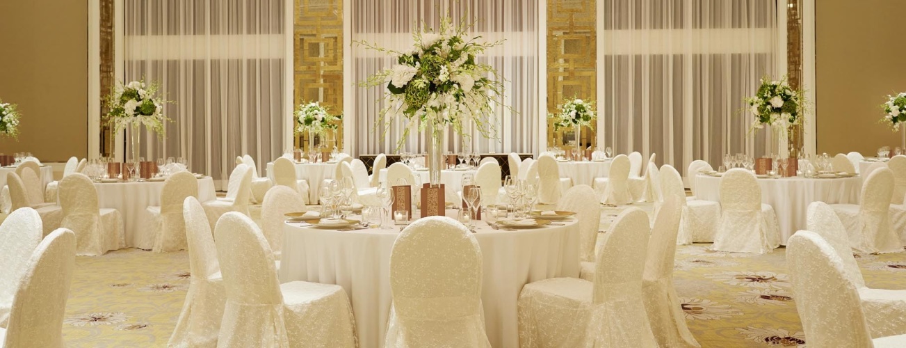Fairmont Amman photo 34