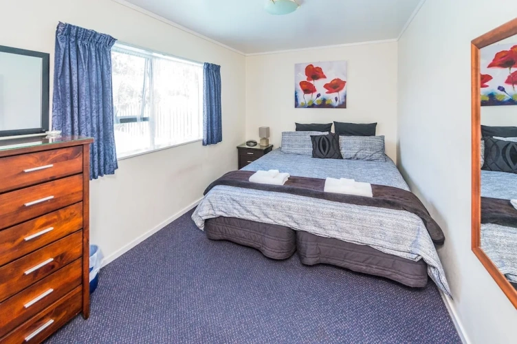 2 Bedrooms Standard room