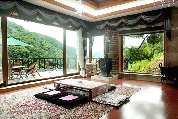 Gapyeong Zeny Pension