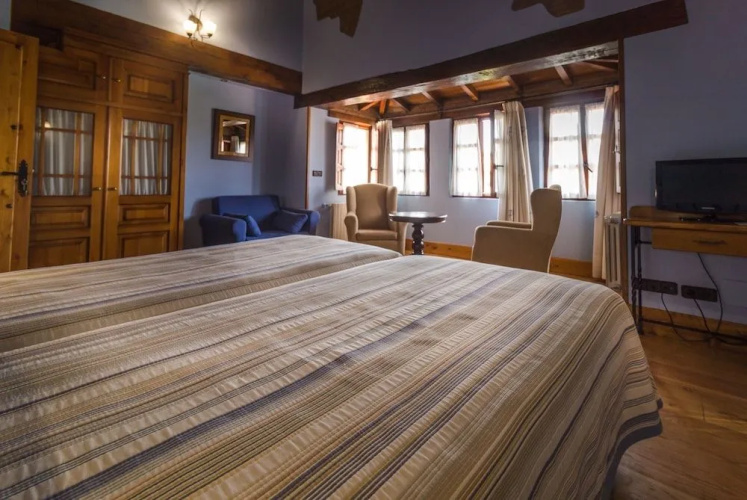 Posada La Aldea