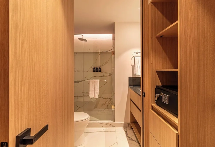 Superior Suite