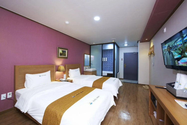 Hotel Noah