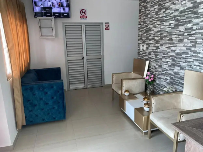 Hotel Falmari
