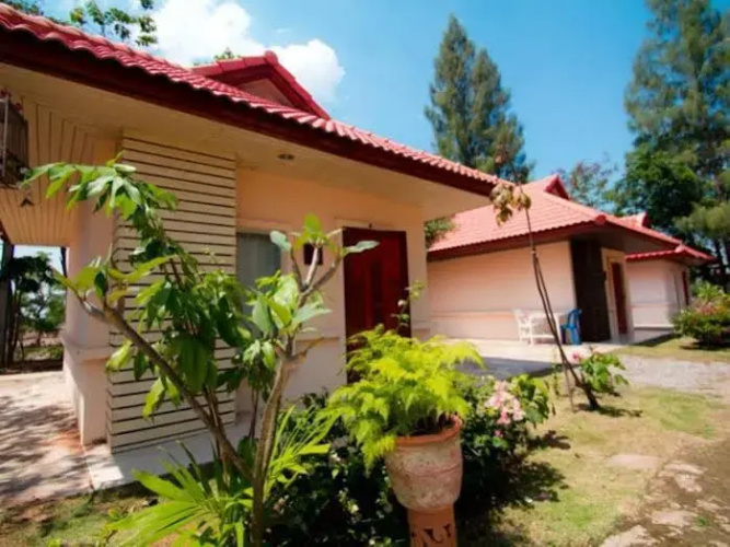 Faikham Resort