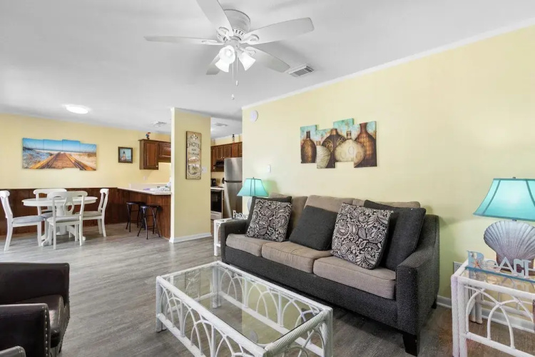 Ocean Reef 501