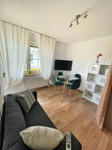Ferienwohnung Kestel
