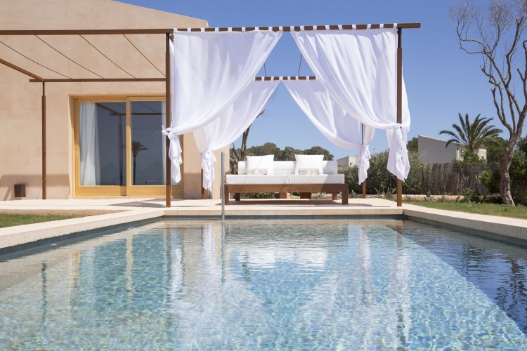 Fontsanta Hotel Thermal Spa & Wellness- Adults Only photo 16