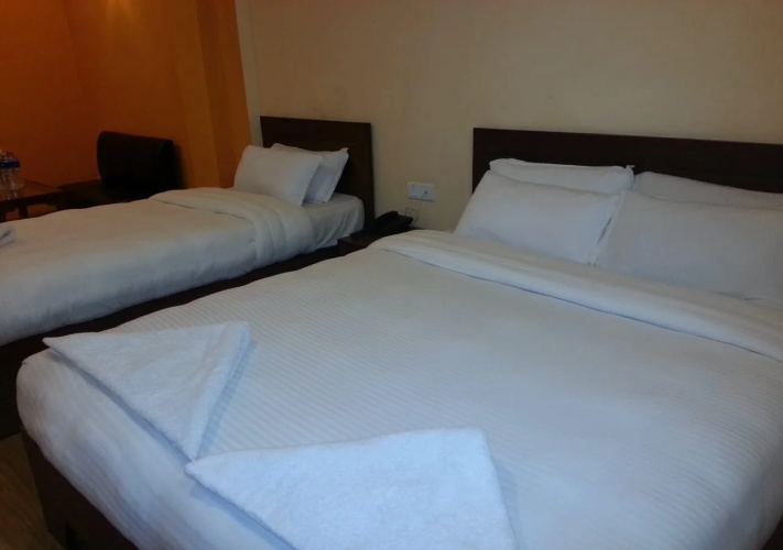 Hotel Stupa