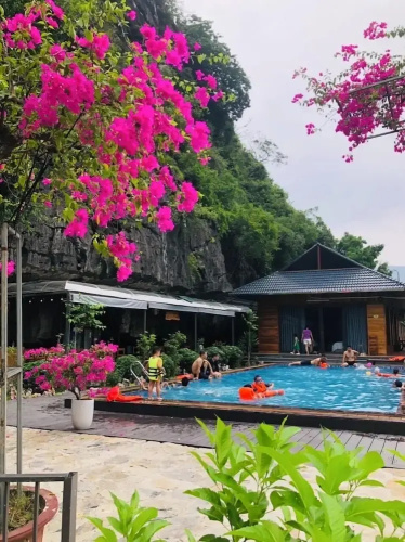 Chay Mountain Retreat Ninh Binh