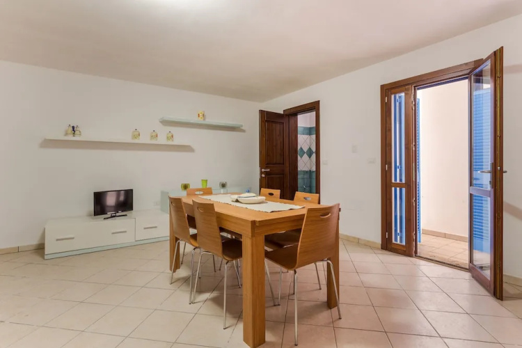 Villa Acqua Azzurra - Chiusurelle B1/2