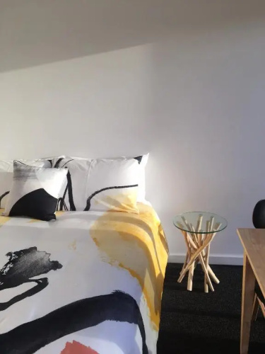 The Shark Apartments 2