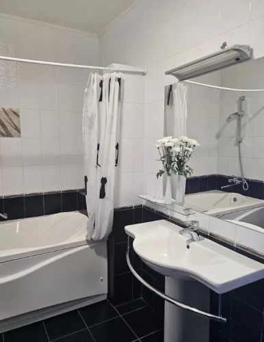 Фотография номера гостиницы Итиль