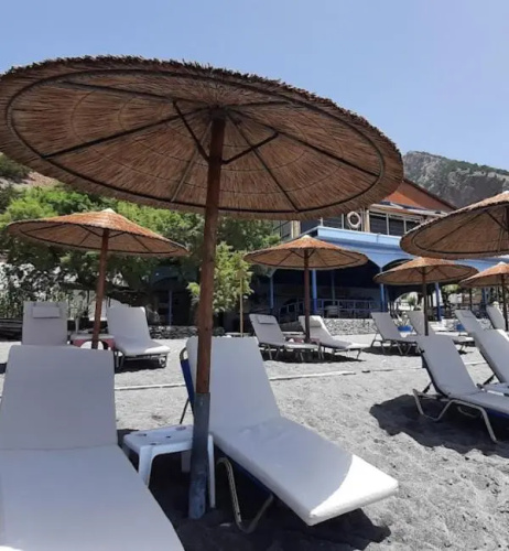 Agia Roumeli APARTMENT