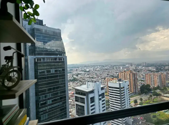 Loft panorámico 1506