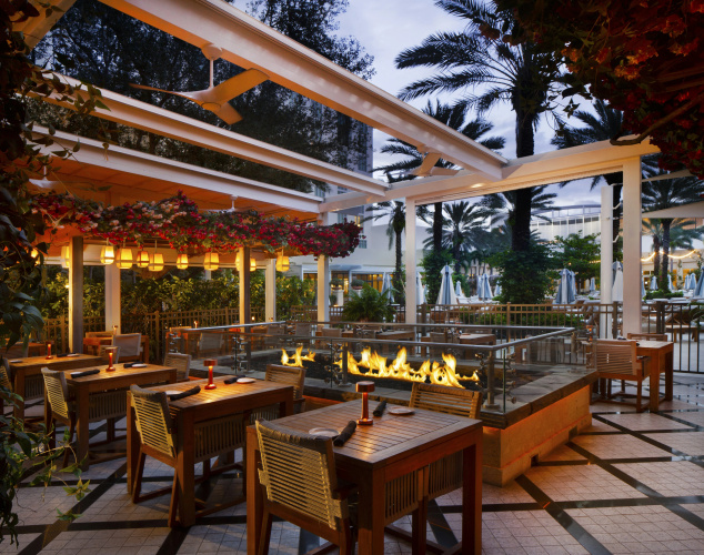 Hilton West Palm Beach photo 34