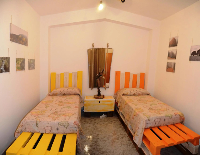 Casa Vacanze Amonì