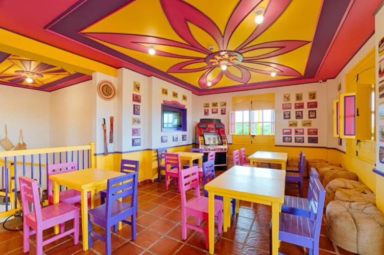 Allure Café Mocawa Resort photo 33