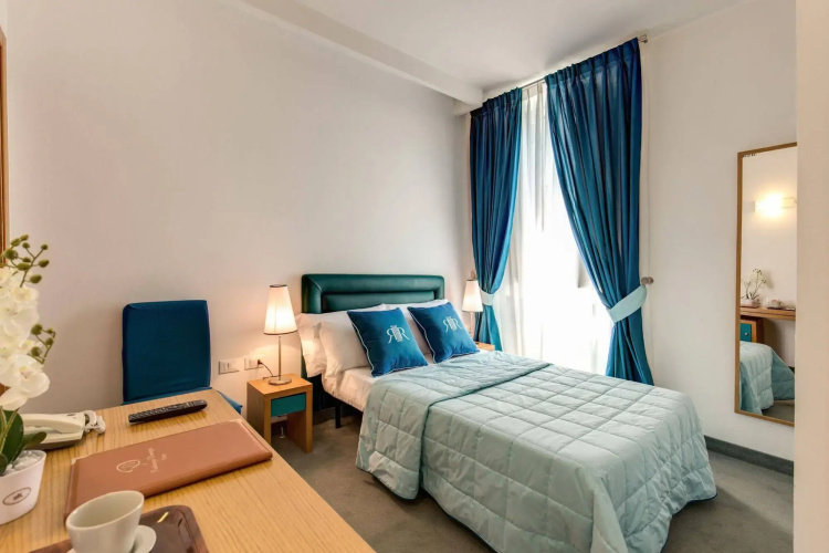Residenza Romantica