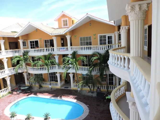 Hostel Hilet Punta Cana