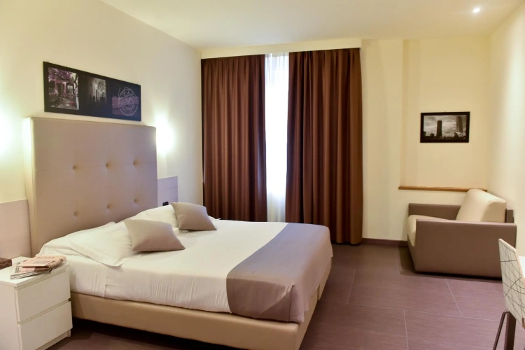 Classic Double room