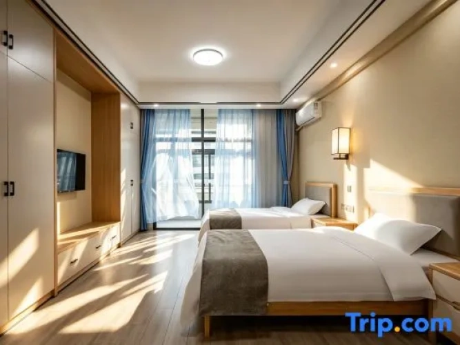 Business Double room