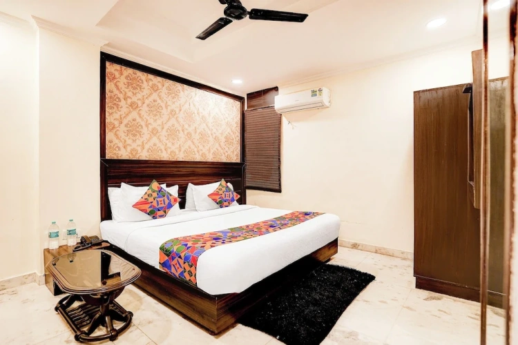 Premium room