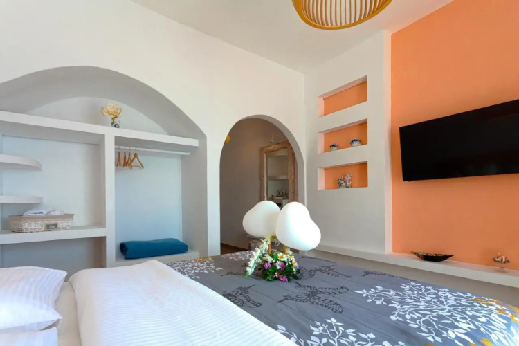 Caldera Butterfly Villas