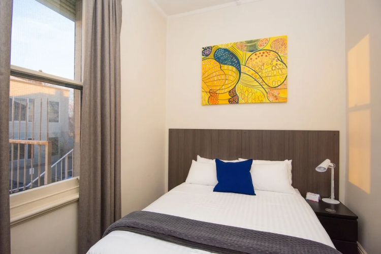 The Mile End Hotel