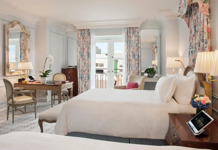 The Peninsula Beverly Hills photo 8