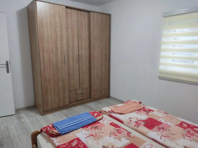 Dasa Apartment