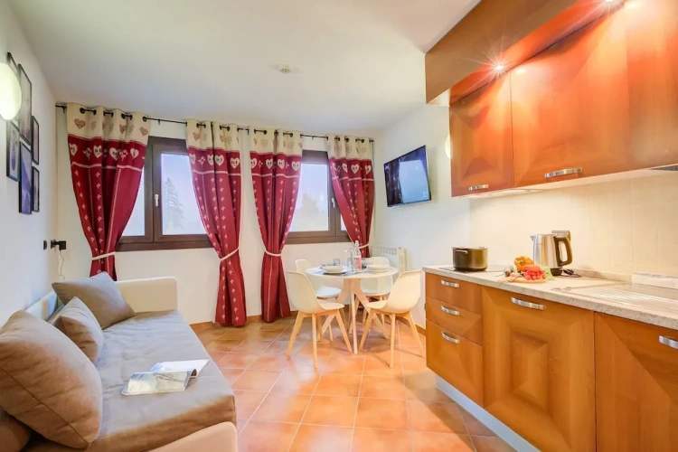 Family Apartment