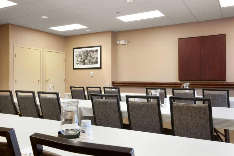 Hampton Inn Boston/Braintree photo 15