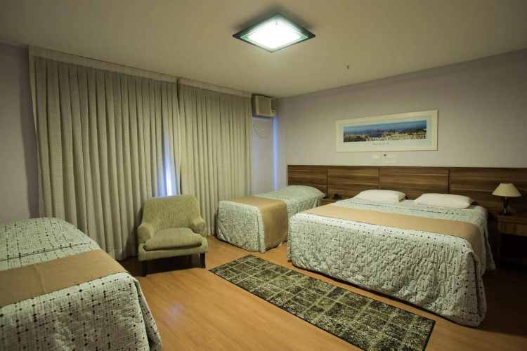 Gallant Hotel