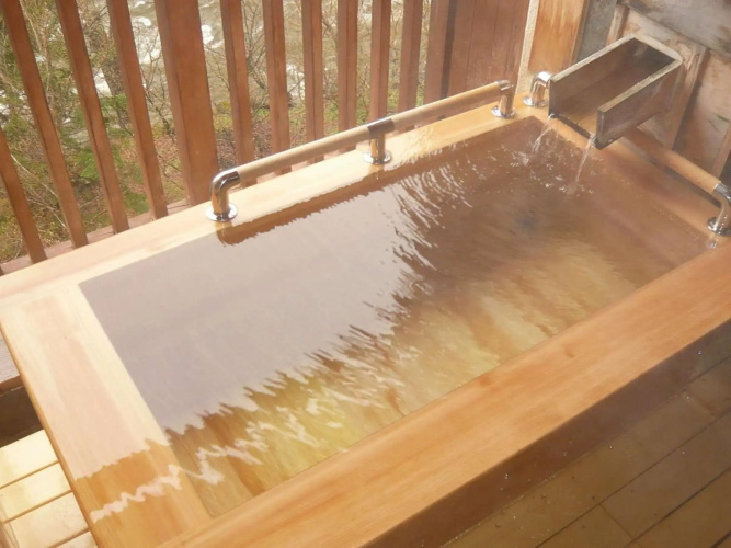 Kinseikan Seseragi