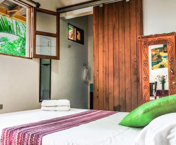 Al Sole Guesthouse