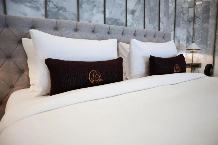 Double Family Suite